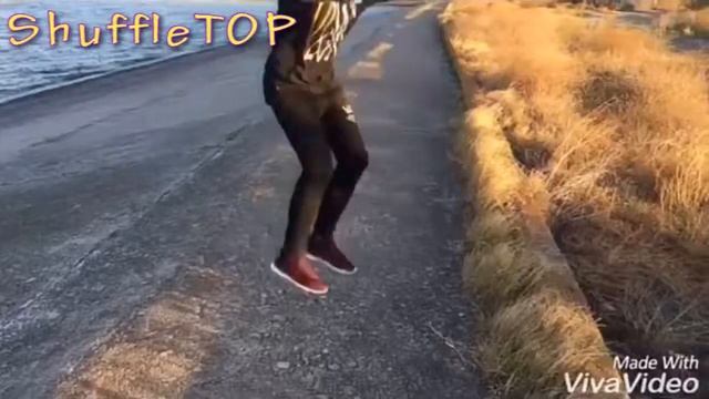 Shuffle подборка#5/Cutting shapes, шаффл сборка, shuffle compilation смотреть онлайн