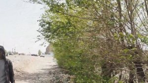 Балыкчы 40 лет- военный городок 08.05.2023