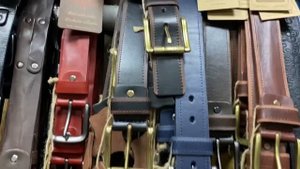 ?НУ НАКОНЕЦ-ТО ?КОЖАНЫЕ РЕМНИ ?АКСЕССУАРЫ ИЗ КОЖИ ?Москва.Садовод