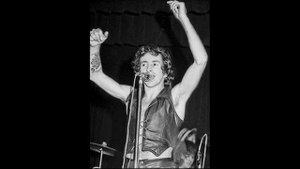 AC/DC - The Jack - Bon Scott isolated vocals