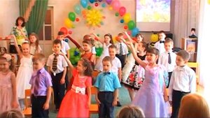 Песенка "Сашка+ Наташка" на выпускном 2015