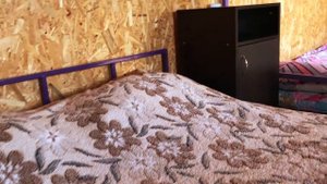 Уютная база "Альбатрос" на побережье Азовского моря