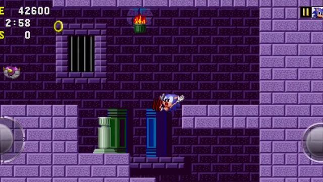 Прохождение игры Соник 12 часть