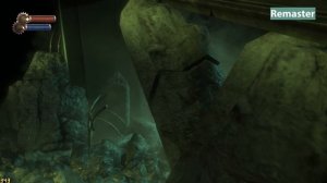 BioShock – Original vs. Remaster on PC Graphics Comparison