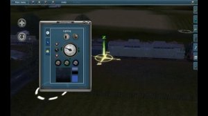 Как менять время суток и погоду| Trainz simulator 12 на андроид