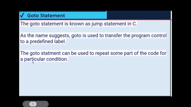 Break, Continue, exit(0), goto in c++ смотреть онлайн