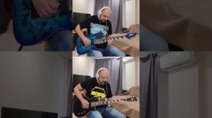 Северный флот - Поднимая знамя (2Guitar Cover)