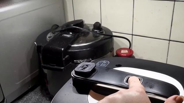 #Aigostar #Panda #Мультиварка. Запекаем индюшиную грудку. #Буженина из #индюшатины #скороваркa смотреть онлайн