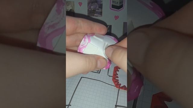 бумажные сюрпризы закончили и открыли все коллекции смотреть онлайн