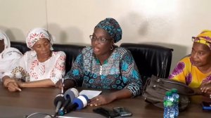 l'honorable Député Ana Gomis dementi et confirment leurs fidelite et determination dans le parti AP