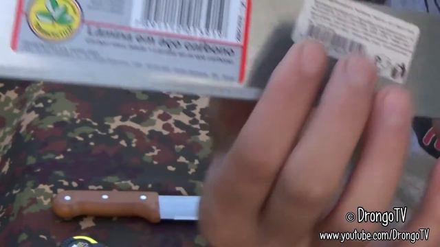 Tramontina мое первое мачете смотреть онлайн