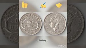 Монеты мира. Монеты Сейшельских островов.Coins of the Seychelles.Нумизмат. Нумизматика. Startup133.