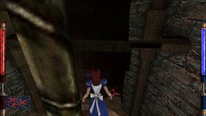 Прохождение игры American McGee’s Alice. Часть 34. Машинерия.