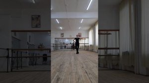 народный танец "веревочка" комбинация для старших классов