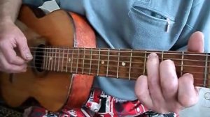 Porgue Te Vas (Jeanette) - на гитаре +ТАБЫ