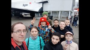 Итоги 6 класса