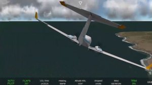 The New BEST Flight Simulator For MOBILE? Maybe.. - Uni Flight Simulator | Review