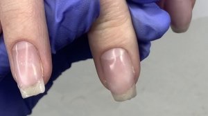 Сложная коррекция/ Тонкие квадраты