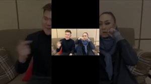 Битбокс и варган ( хомус)