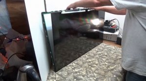 Ремонт Led телевизора LG Нет изображения