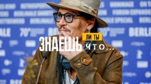 ТОП 10 ФИЛЬМОВ ДЖОННИ ДЕППА НА КАРАНТИНЕ || JOHNNY DEPP FILES