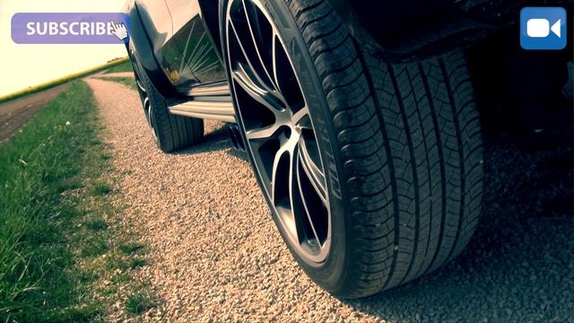 VW Amarok MTM 4.2 TDI Review | Europe's Answer To The F-150 смотреть онлайн