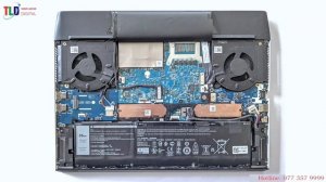 Chưa Bao Giờ Laptop Dell Alienware M15R4 Lại Rẻ Như Bây Giờ