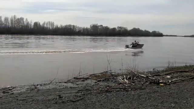 Тактика 430 DCM и seapro30