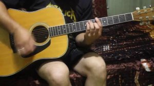 Король и Шут - Кода (Cover)