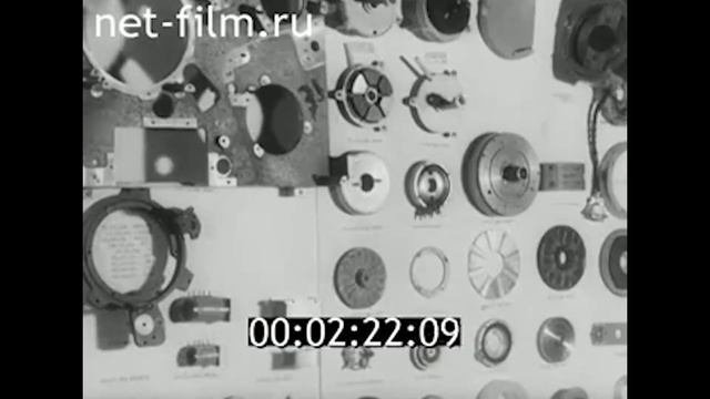 1982 г  Производство портативных видеомагнитофонов в СССР