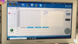 Восстановление True Tone без родного дисплея