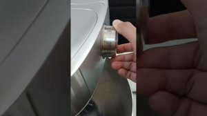 Unboxing Kenwood Prospero+ Mixer KHC29.A0