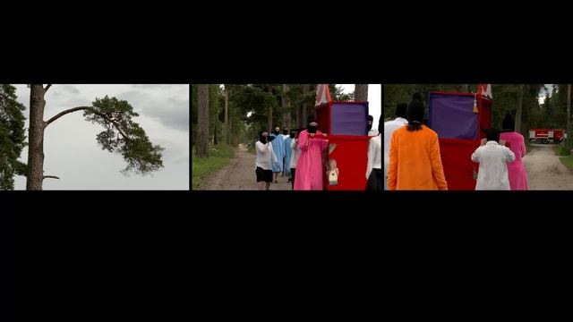 The point Where We Are Walking (2) | Точка, в которой мы идем (2) смотреть онлайн