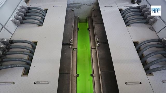 Запуск станции обеззараживания сточных вод смотреть онлайн