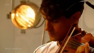 Clean Bandit - Show Me Love