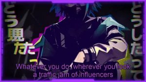 CYBERPUNK DEAD BOY (Project SEKAI) - English Sub (Full MV)