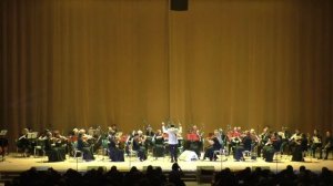 оркестр Ступинской Филармонии   увертюра Дети капитана Гранта