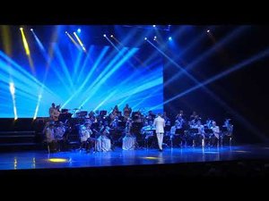 "Hora Staccato"