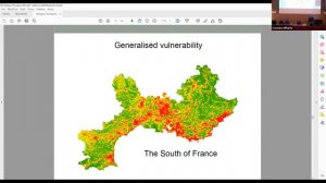 John Thompson | Towards the conservation of evolutionary potential (Mediterranean flora)