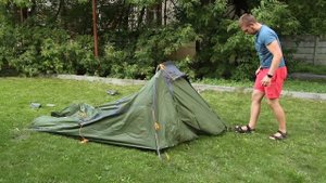 Палатка Splav «Targus 2» V.2 | 11 125 руб. ($163)