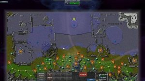 Обзор Creeper World 3: Arc Eternal