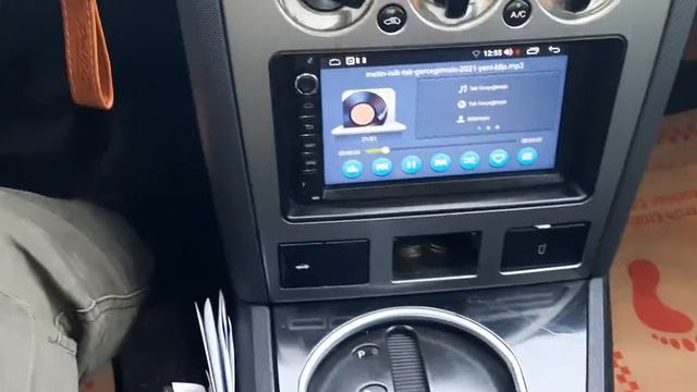 FORD MONDEO. YENİ ARACIM. MONDEO NASIL ? 2.0 OTOMATİK смотреть онлайн