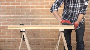 Как сделать книжные полки из поддонов | Арт-переработка