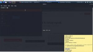 Как узнать местоположение человека без его согласия? Seeker Kali