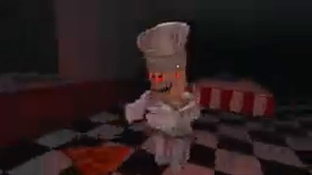 SPIDERMAN VS PAPA PIZZA'S PIZZERIA ! (Roblox) смотреть онлайн