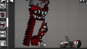 [melon playground] Madness Combat mod