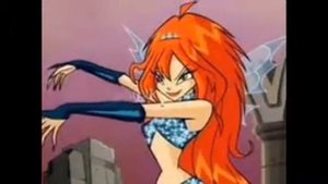 Dark Bloom 'Angel Of Darkness'