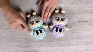 5133049 Музыкальная игрушка «Пчёлка Ми-Ми»
