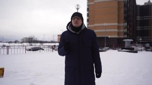 Мурино | Новостройки СПБ | Купить квартиру в СПб