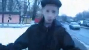 Я юрец!